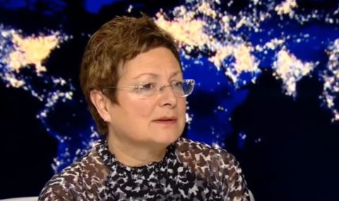 Емилия Милчева: Търси се алхимик за политическия ни живот - 1