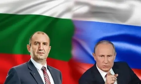 Погледът от Москва: Румен Радев – прагматичен партньор, но не и нов Орбан - 1