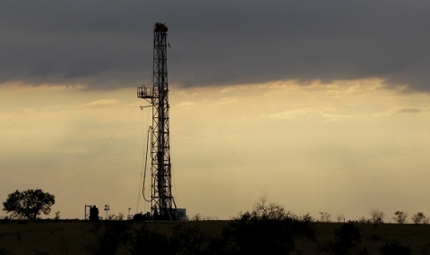 Рияд: Нефтът удря $60 за барел до Нова година - 1