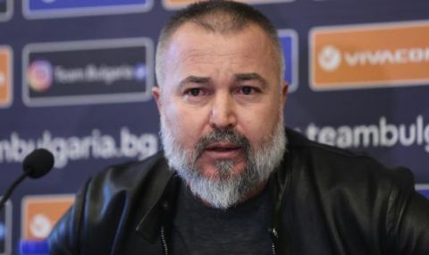 Ясен Петров: Младите български футболисти се задушават от чужденците - 1