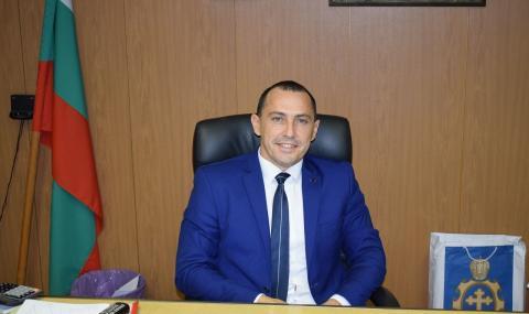Кметът на район „Северен” в Пловдив остава в ареста - 1