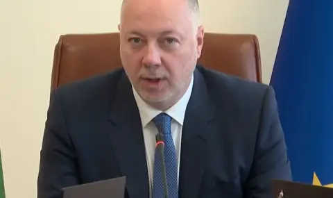 Росен Желязков за "Лукойл": Правителството трябваше да направи най-доброто и ние го направихме - 1