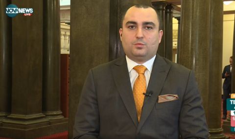 Иванов: Намаляването на ДДС няма да свали цените - 1