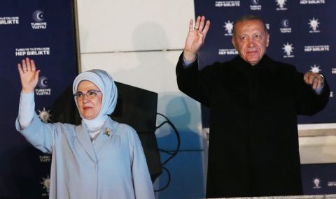 Изборите в Турция: Ердоган и Кълъчдароглу отиват на балотаж - 1