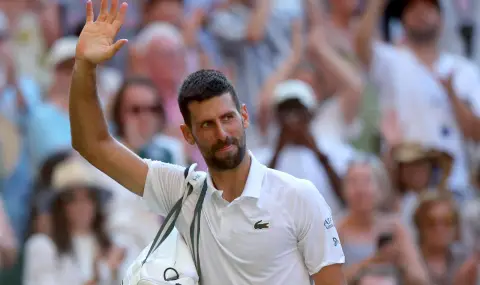 Каспер Рууд: Джокович е най-великият на всички времена. Не тенисист, а спортист! - 1