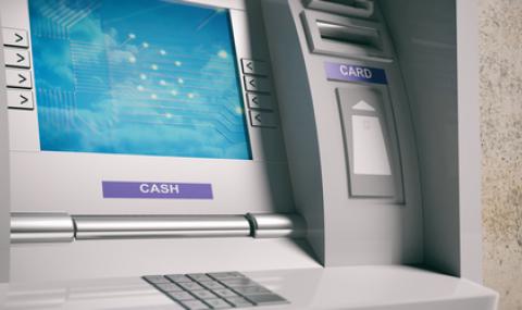 Откраднаха банкомат от санданско село - 1