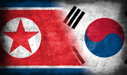 Пхенян предупреди Сеул да не го ядосва с нови санкции - 1