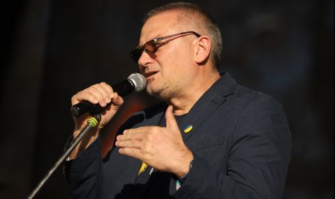 Пореден успех извън граница за Георги Господинов - 1