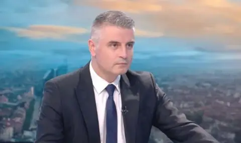 Radoslav Ribarski: Freezing the contract with Botas is a breath of fresh air for Bulgargaz  - 1
