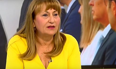 Шулева: В последните 10-12 години швейцарското правило не работеше както трябва - 1