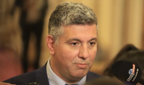 Андрей Цеков: Има разминаване в разбирането на целите на това правителство - 1