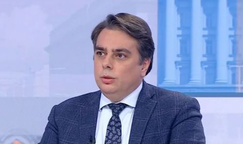Асен Василев: Ключът към разбирателството за кабинет е БСП - 1