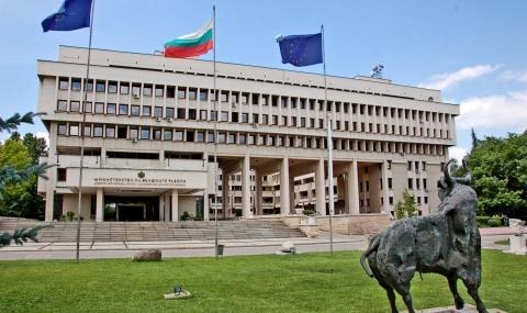 България засилва законодателството в областта на контрола на въоръженията - 1