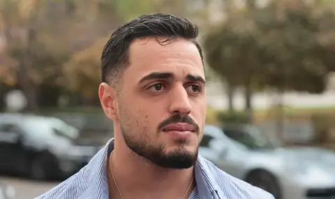 Great news for Carlos Nassar  - 1