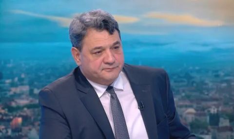 Главният секретар на МВР: Започват масови проверки за алкохол и наркотици - 1