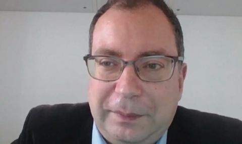 Христо Анастасов: Това не е клуб по интереси, а сработка за оцеляване на ГЕРБ и ПП - 1