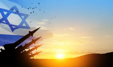Израел едва ли ще предприеме атака срещу Иран преди Пасха