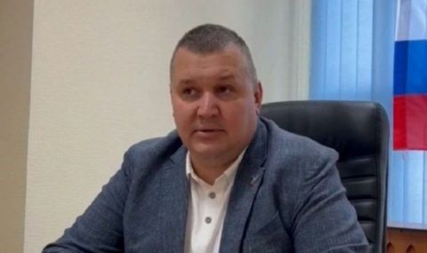 Покушение срещу назначения от Русия ръководител на Метиполоски район в Украйна;  - 1