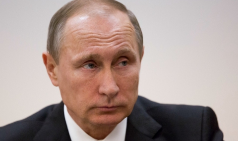 Путин: Свалянето на самолета ще има трагични последствия - 1