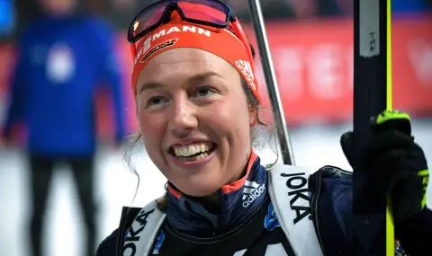 Трагедия в Каракорум: Лаура Далмайер изчезна след свлачище, спасителите не откриват следи от живот - 1