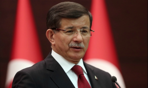 Турският премиер: Длъжни сме да защитим границите си - 1