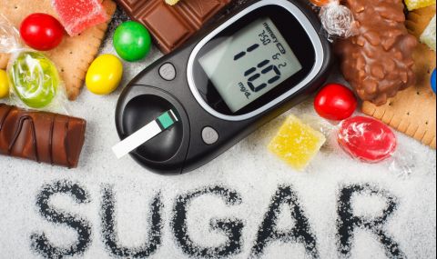 Ето как да свалим кръвната захар по естествен начин - 1