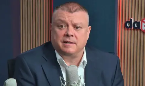 Илиян Йончев, БСП: Българската икономика да работи за хората, а не за посредниците 