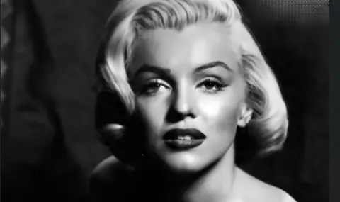 Мерилин Монро може да е била жертва на убийство, поискаха ексхумация - 1