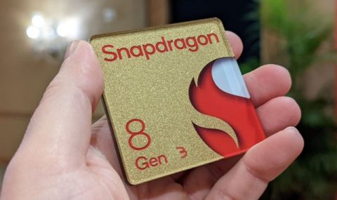 Ясно е в кои смартфони и кога ще се появи чипът Qualcomm Snapdragon 8 Gen3 - 1