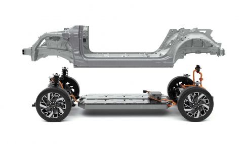 Hyundai разкри електрическо си бъдеще. С какво се различава то от това на Volkswagen? - 1
