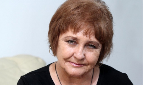 Проф. Донка Байкова: Детското затлъстяване е проблем - 1