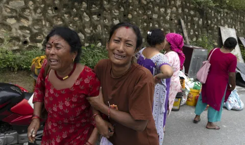 Nepal floods death toll reaches 750 - 1