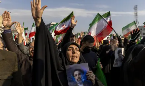 ФБР предупреди властите в САЩ за засилена заплаха от Иран срещу цели на американска територия - 1