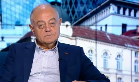 Генерално объркване с генерал Атанас Атанасов - 1