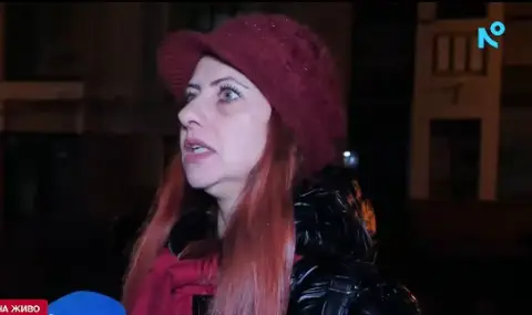 Жесток побой над ученичка в Благоевград - 1