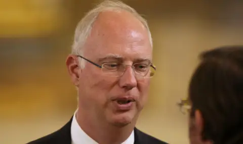 Kirill Dmitriev: If the US does not have appropriate sanctions for Ursula, I can give her the ones Biden imposed on me  - 1