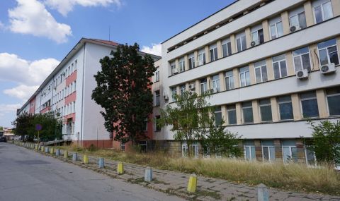 Отделение по ортопедия във Враца ще бъде поето от лекар, осъждан за лекарска грешка - 1