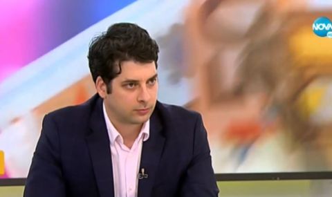 Пеканов: Ползите от въвеждане на еврото са повече - 1