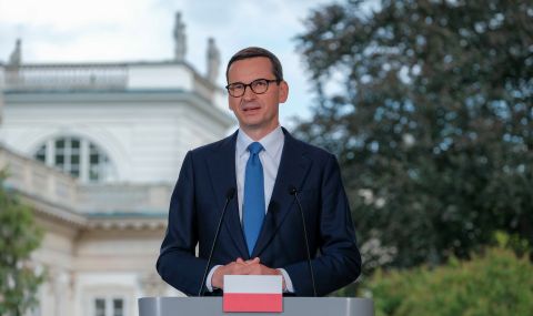 Полша призовава за реформа срещу "империализма" на ЕС - 1