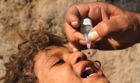 СЗО: В Сирия може да избухне огнище на детски паралич - 1