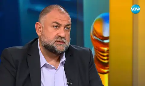 Адв. Димитър Марковски след становището на ВКС: Това решение може да доведе до правен хаос - 1