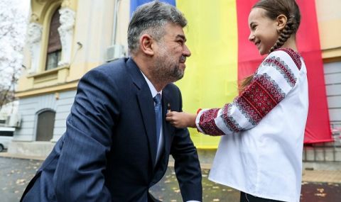 Кой е Марчел Чолаку - бъдещият премиер на Румъния - 1