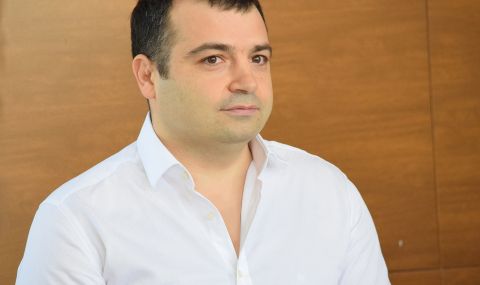 Константин Бачийски: Кой в НС се страхува от истински работещи парламентарни комисии - 1