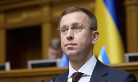 Основното предизвикателство пред Украйна е предстоящата зима