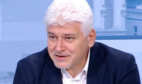 Проф. Пламен Киров: Много е възможно това правителство да изкара пълен мандат - 1