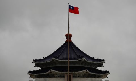 Тайван пусна наръчник за оцеляване при евентуална война - 1