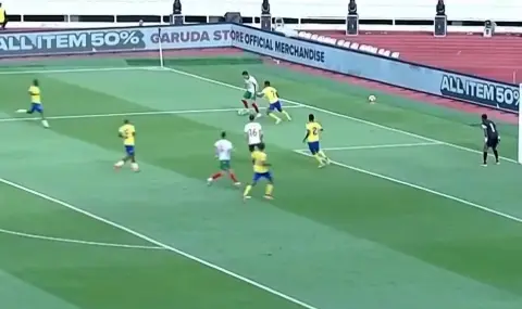 България смаза с двуцифрен резултат Соломоновите о-ви за рекорд през XXI век - 1