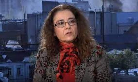 Доц. Мария Бакалова: Посещението на Байдън в Украйна бе ясен знак за пълна подкрепа към Киев - 1
