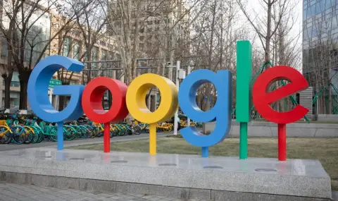 Google lays off over 200 AI trainers  - 1