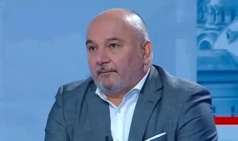 Любомир Дацов: Да взимаш заеми, за да увеличаваш доходи е „перпетуум-мобиле“ - 1
